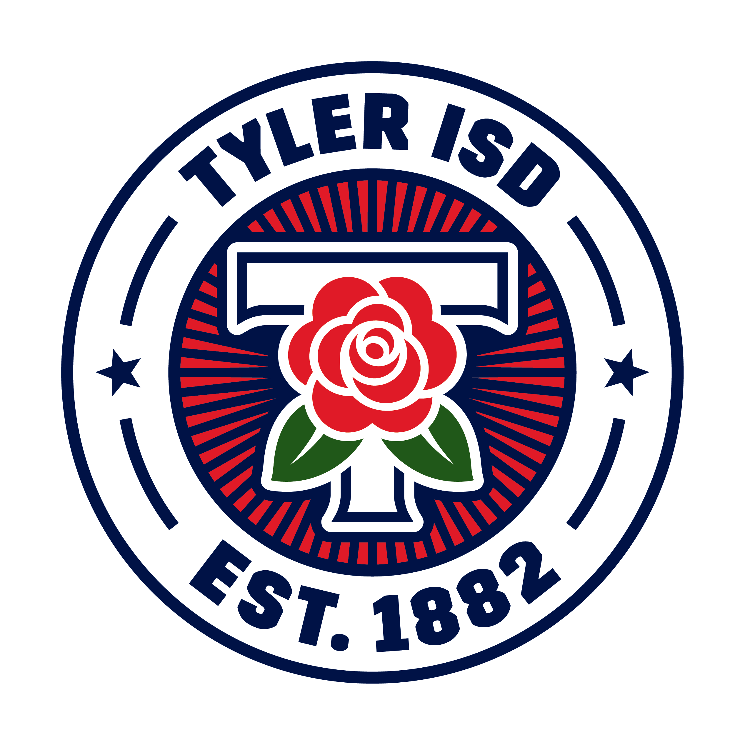 District Logo
