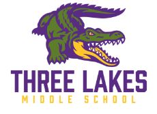 Three Lakes Middle School
