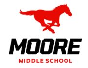 Moore Middle School
