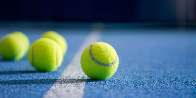 Tyler Legacy Red Raiders Tennis