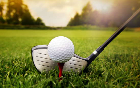 Tyler Lions Golf