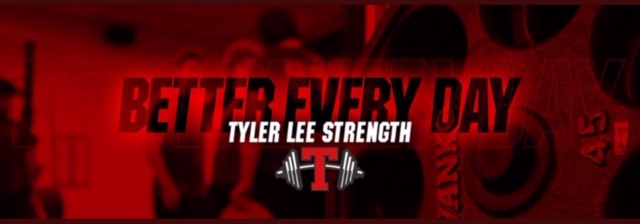 Tyler Legacy Strength